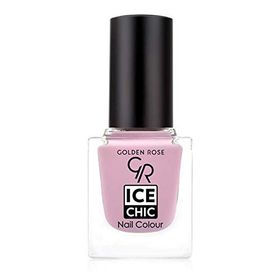 Golden Rose 10 İce Chic Nail Colour Oje