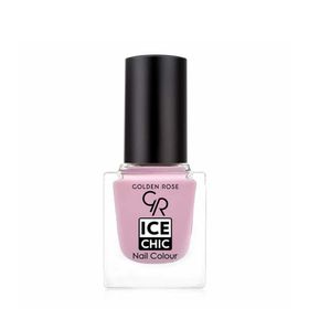 Golden Rose 10 İce Chic Nail Colour Oje