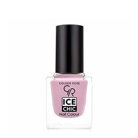 Golden Rose 10 İce Chic Nail Colour Oje