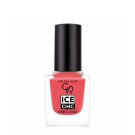 Golden Rose 10 Ice Chic Oje