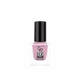 Golden Rose 10 Ice Chic Oje