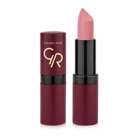 Golden Rose 10 Matte Velvet Ruj