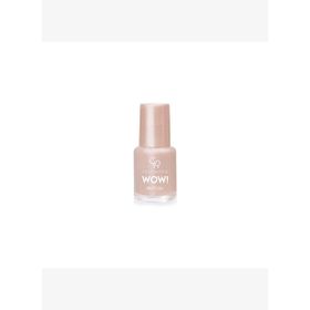 Golden Rose 10 Wow Nail Color Oje