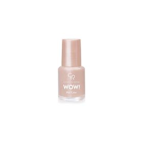 Golden Rose 10 Wow Nail Color Oje