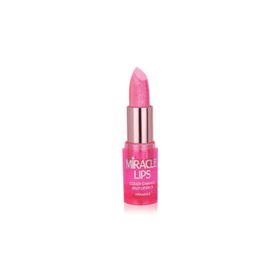Golden Rose 101 Berry Pink Miracle Lips Color Change Jelly Lipstick