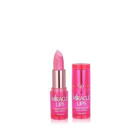 Golden Rose 101 Berry Pink Miracle Lips Color Change Jelly Lipstick