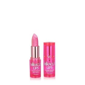 Golden Rose 101 Berry Pink Miracle Lips Color Change Jelly Lipstick