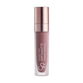 Golden Rose 101 Soft&Matte Creamy LipColor Likit Ruj