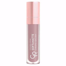 Golden Rose 101 Soft&Matte Creamy LipColor Likit Ruj