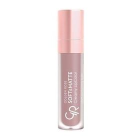 Golden Rose 101 Soft&Matte Creamy LipColor Likit Ruj