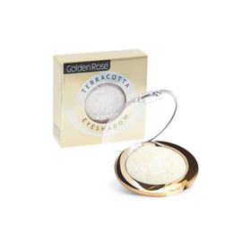 Golden Rose 101 Terracotta Eyeshadow Far