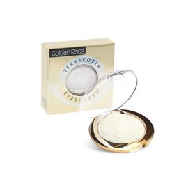 Golden Rose 101 Terracotta Eyeshadow Far