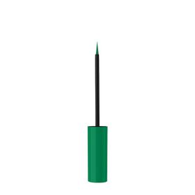 Golden Rose 102 Forest Green Flash Liner Colered Eyeliner