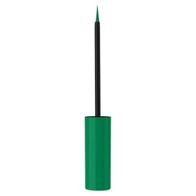 Golden Rose 102 Forest Green Flash Liner Colered Eyeliner