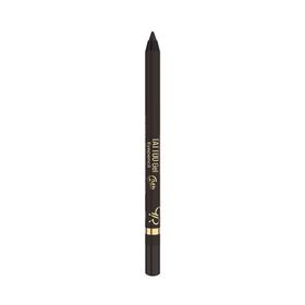 Golden Rose 102 Koyu Kahve Tattoo Gel Eye Pencil Suya Dayanikli Jel Goz Kalemi