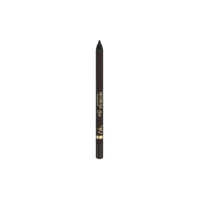 Golden Rose 102 Koyu Kahve Tattoo Gel Eye Pencil Suya Dayanikli Jel Goz Kalemi