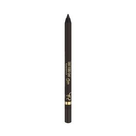 Golden Rose 102 Koyu Kahve Tattoo Gel Eye Pencil Suya Dayanikli Jel Goz Kalemi