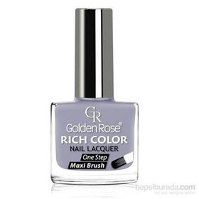Golden Rose 102 Rich Color Oje