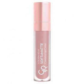 Golden Rose 102 Soft&Matte Creamy LipColor Likit Ruj
