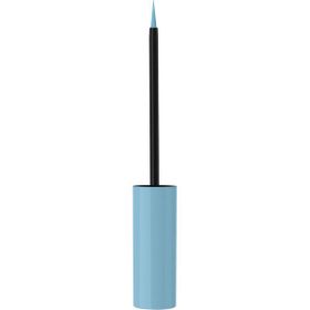 Golden Rose 103 Sky Blue Flash Liner Colered Eyeliner