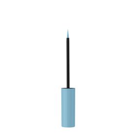 Golden Rose 103 Sky Blue Flash Liner Colered Eyeliner