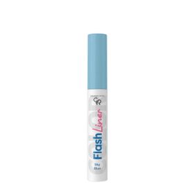 Golden Rose 103 Sky Blue Flash Liner Colered Eyeliner