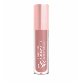 Golden Rose 104 Soft-Matte Creamy Ruj