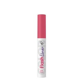 Golden Rose 105 Pink Blaze Flash Liner Colered Eyeliner
