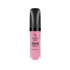 Golden Rose 106 Beauty Ultra Diamonds Color Sensation Lipgloss Parlatıcı