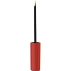 Golden Rose 106 Coral Rose Flash Liner Colered Eyeliner