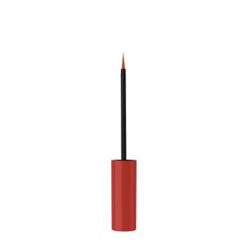 Golden Rose 106 Coral Rose Flash Liner Colered Eyeliner