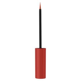 Golden Rose 106 Coral Rose Flash Liner Colered Eyeliner