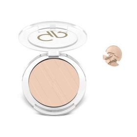 Golden Rose 106 Pressed Powder Pudra