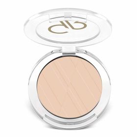 Golden Rose 106 Pressed Powder Pudra