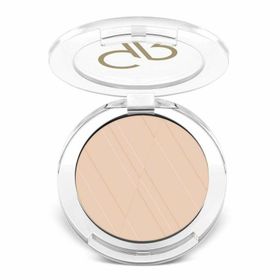 Golden Rose 106 Pressed Powder Pudra