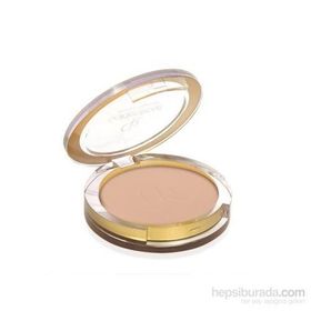 Golden Rose 106 Pressed Powder Pudra