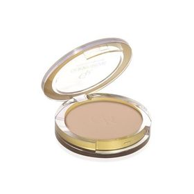 Golden Rose 106 Pressed Powder Pudra