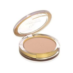 Golden Rose 106 Pressed Powder Pudra