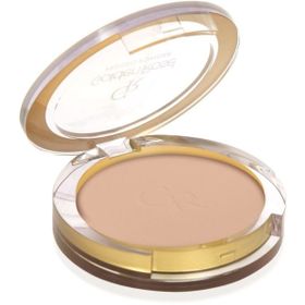 Golden Rose 106 Pressed Powder Pudra