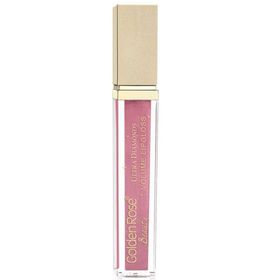Golden Rose 107 Beauty Ultra Diamonds Lipgloss Parlatıcı