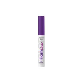 Golden Rose 107 Plum Purple Flash Liner Colored Eyeliner