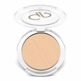 Golden Rose 107 Pressed Powder Pudra