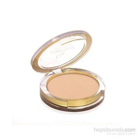 Golden Rose 107 Pressed Powder Pudra