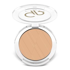 Golden Rose 107 Pressed Powder Pudra