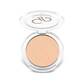 Golden Rose 107 Pressed Powder Pudra