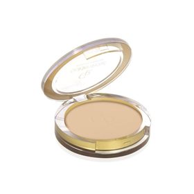 Golden Rose 107 Pressed Powder Pudra