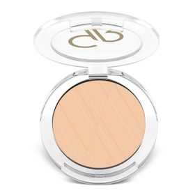 Golden Rose 107 Pressed Powder Pudra