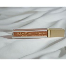 Golden Rose 108 Beauty Ultra Diamonds Lipgloss Parlatıcı