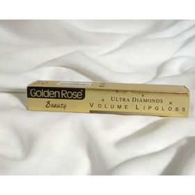 Golden Rose 108 Beauty Ultra Diamonds Lipgloss Parlatıcı