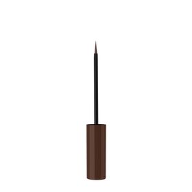 Golden Rose 108 Mocha Brown Flash Liner Colered Eyeliner